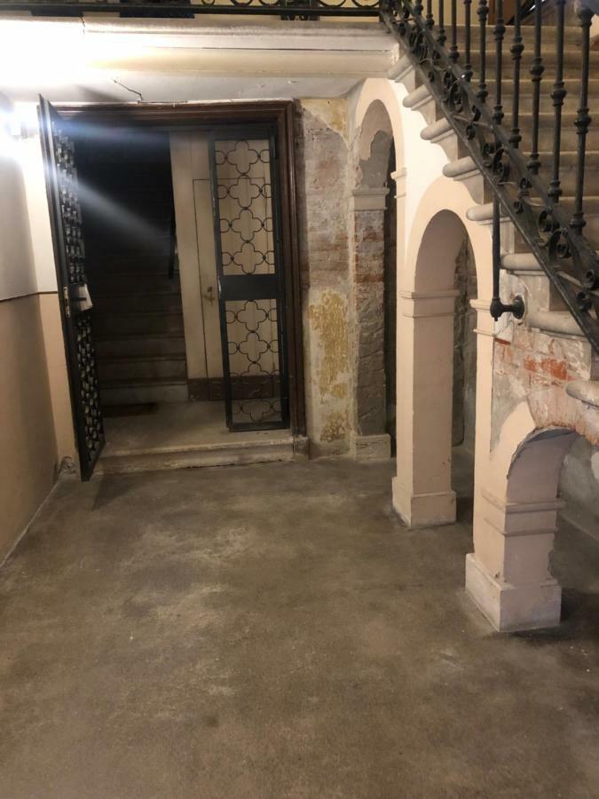 La Capannaccia - Venice Exterior photo