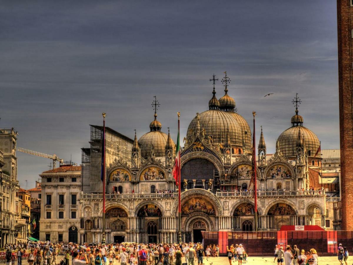 La Capannaccia - Venice Exterior photo
